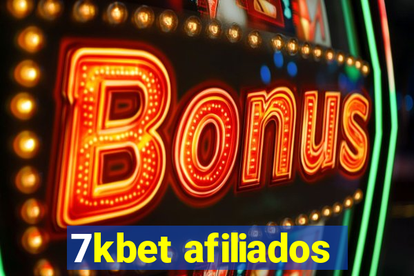 7kbet afiliados